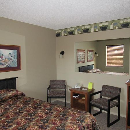 Country Inn Lake Resort Хот Спрингс Екстериор снимка