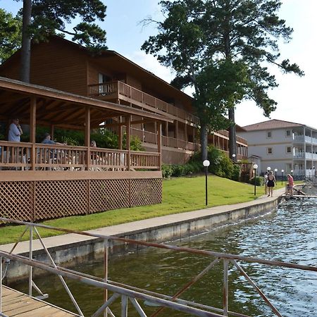 Country Inn Lake Resort Хот Спрингс Екстериор снимка