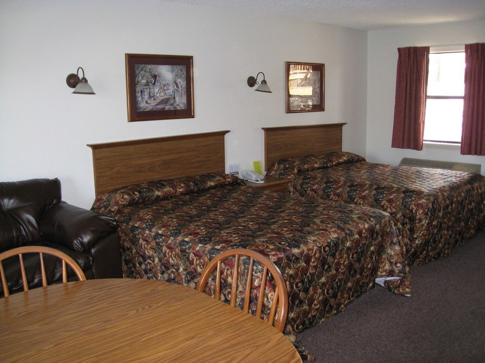 Country Inn Lake Resort Хот Спрингс Екстериор снимка