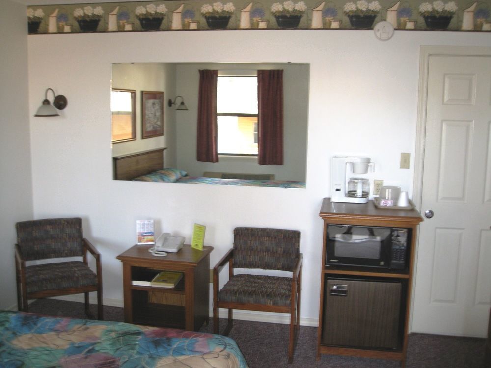 Country Inn Lake Resort Хот Спрингс Екстериор снимка